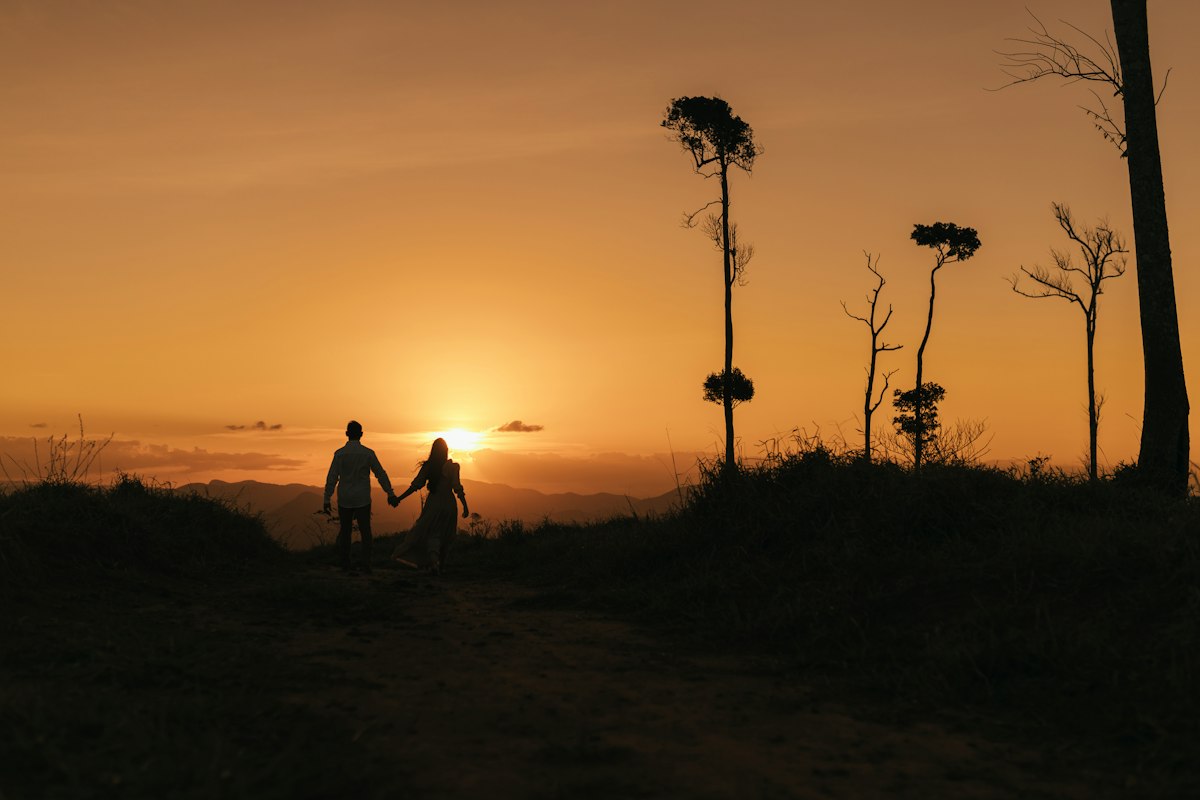 Honeymooners & Couples