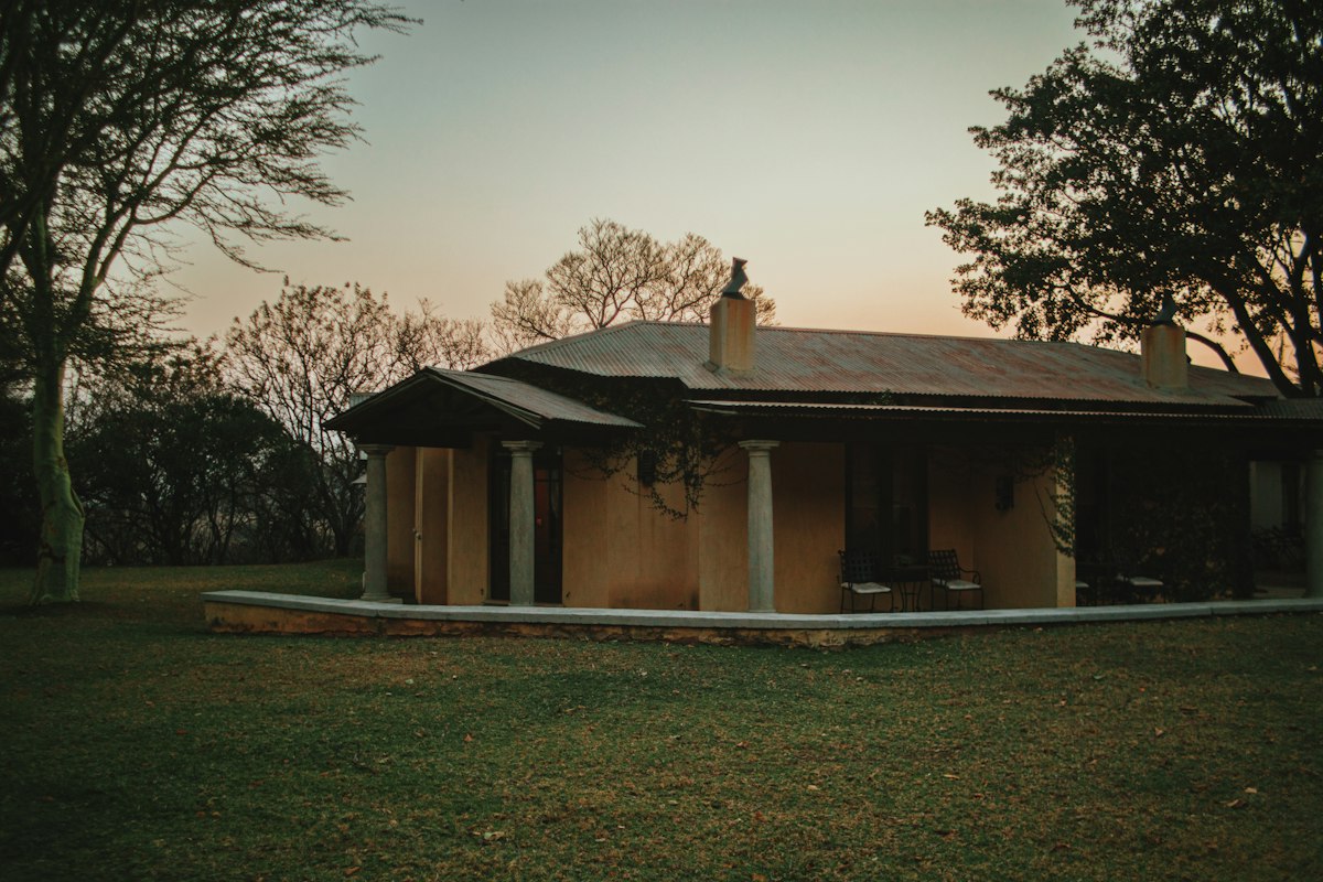 Ngorongoro Highlands Farmhouse
