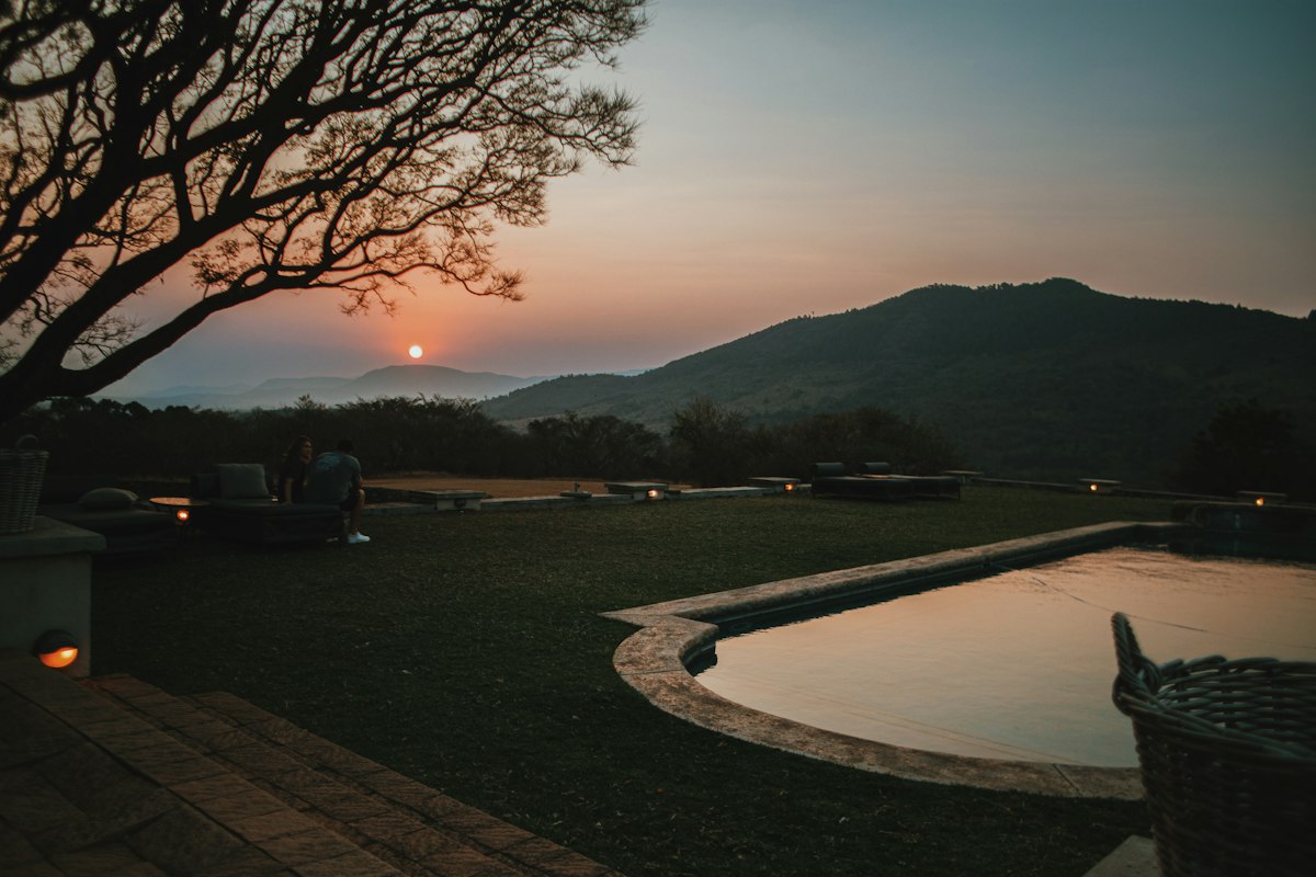 Tarangire Riverside Lodge